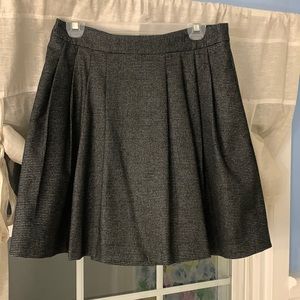 Adorable Banana Republic skirt - EUC - only worn 2 times!